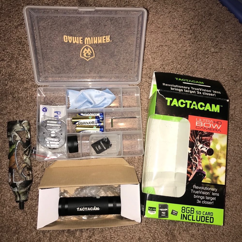 Tactacam